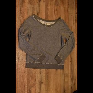 Forever 21 | Grey Pull Over